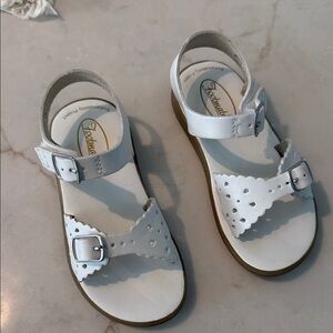 Footmates toddler sandals sz 8